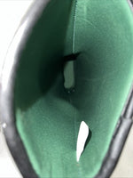 New Women’s Black Dublin English Riding Boots. 30484 11 R. 12-65