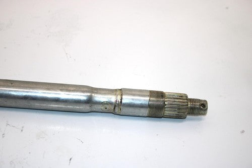 84 Honda Fourtrax 200 Trx200 A Oem Steering Post Shaft 53310-VM5-000 AH33