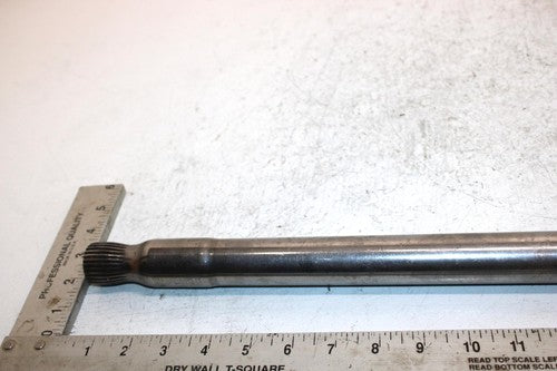 2007 Sea-doo Rxp 215 Oem Drive Shaft 271001601 JS51
