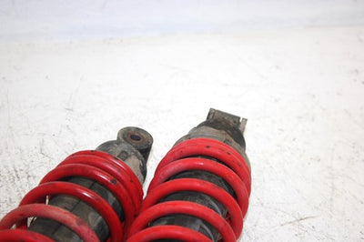 2004 Polaris Sportsman 600 Oem Rear Shock Pair 7041959 AP58