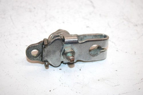 14 Can-am Outlander Max 400 Efi Oem Shift Relay Lever 707000503 AB6 