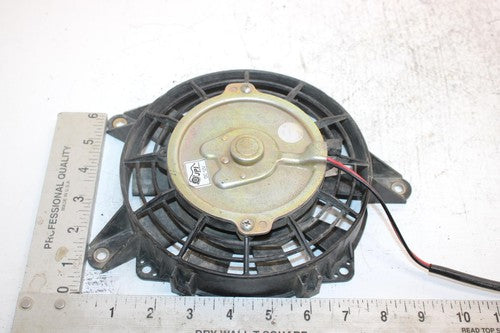 2008 Arctic Cat Atv 366 Auto Trans 4x4 Fis Oem Cooling Fan 3323-204 AA26
