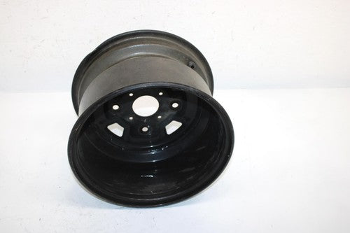 21 Can-am Outlander Max 450 4x4 Dps Oem 12x7.5 Rear Wheel Rim 705501607 AB4