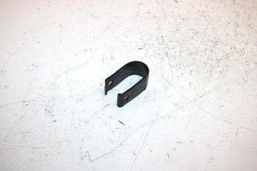 1996 Kawasaki Bayou 220 Oem Rack Clamp 92170-1075 92171-1113 AK2