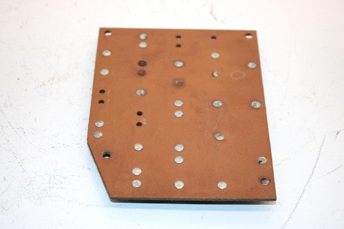 96 Polaris Xpress 400 Oem Terminal Board 4040063 AP28