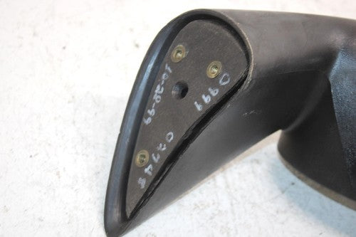 2001 Polaris Virage Oem Left Mirror 2631972-070 JP28