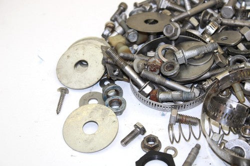 1994 Polaris Sl 750 Oem Nut Bolt Spacer Washer Hardware Kit JP3