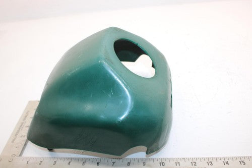 99 Polaris Magnum 500 Oem Upper Headlight Cover (Green) 5433042-195 AP52