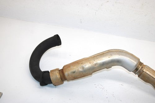 10 Arctic Cat Atv 700 H1 Efi 4x4 Automatic  Oem Exhaust Pipe 0512-345 AA10