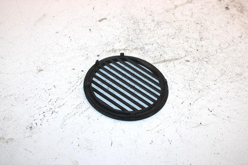 83 Yamaha Excel Iii Ec340g Oem Rear Upper Hood Vent 8A7-77133-30-00 SY7