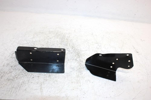 2005 Polaris Sportsman 500 Ho Oem Front Inner Splash Guard Set 5248100-329 AP60