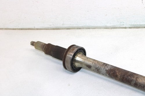 91 Yamaha  Big Bear  4wd Oem Rear Axle 2HR-25381-03-00 AY43