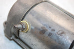 2008 Polaris Ranger 700 Oem Starter Motor 4013268 XP0