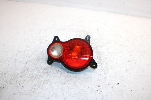 08 Arctic Cat Atv 366 Auto Trans 4x4 Fis OEM Left Tail Brake Light 3313-383 AA26