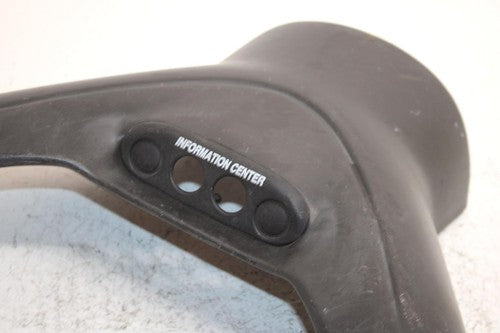 2003 Sea-doo Rx Di 951 Oem Upper Handlebar Cover 277000753 JS41