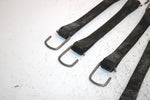 2001 Polaris Virage OEM Hold Down Strap Set 5430621 5412499 JP28