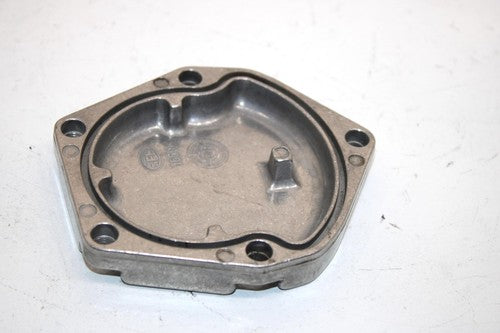 03 Bombardier Quest 650 Oem Oil Screen Cover 711211940 420211940 AB1.1