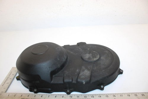 15 Suzuki King Quad 500 Oem Outer Belt Cover 11380-11H00 AS10