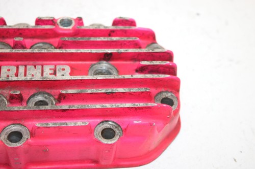 1990 Kawasaki 650 Ts Oem Oem Cylinder Head 11001-3712 JK10