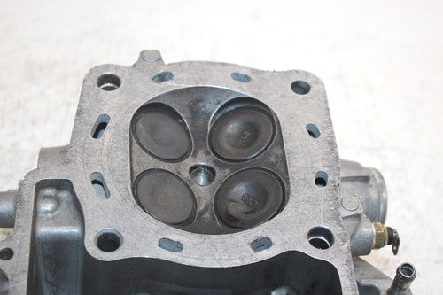 2002 Honda Foreman Rubicon Oem Head 12200-HN2-000 AH36