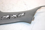 2001 Polaris Magnum 325 Oem Left Side Panel 2632284-317 AP30