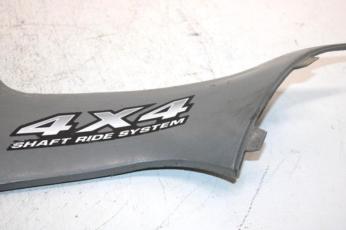 2001 Polaris Magnum 325 Oem Left Side Panel 2632284-317 AP30