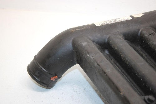 2000 Sea-doo Gtx Oem Exhaust Resonator 274000655 JS56