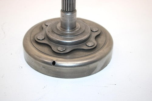 18 Suzuki King Quad 500 Oem Clutch Housing 21100-11H00 AS3