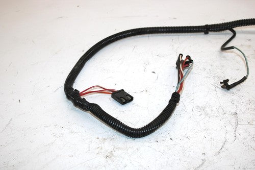 99 Polaris Scrambler 400 4x4 Oem Main Wire Harness 2460495 AP55