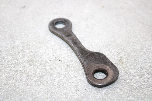 2001 Yamaha  Raptor 660r Oem Left Engine Stay Bracket 5LP-21318-00-00 AY33