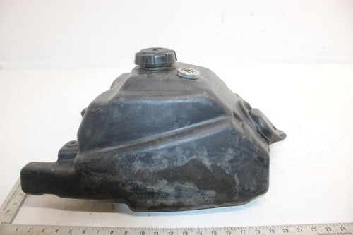 1990 Kawasaki Bayou 300 Oem Fuel  Gas Tank  51001-1295 AK22