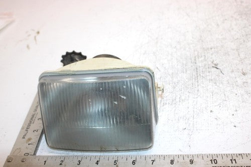 1999 Polaris Sportsman 335 Oem Lens And Reflector 4032075 AP17