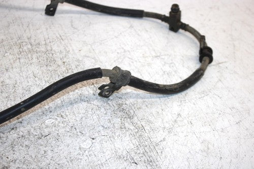 2002 Honda Foreman Rubicon Oem Front Brake Hose 45127-HN2-003 AH36