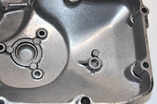 91 Suzuki Lt-f4wdxs Oem Clutch Cover 11340-19B11 ASS