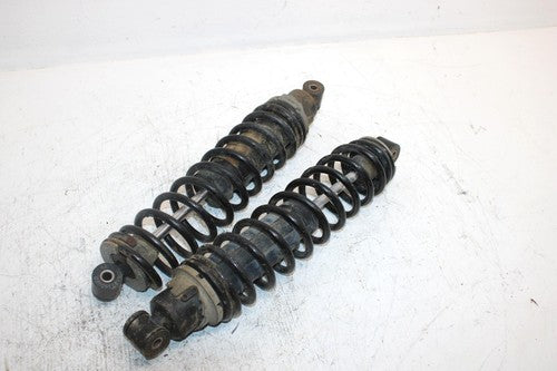 2002 Polaris Sportsman 500 Oem Rear Shock Pair 7041959 AP87