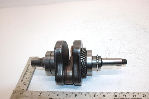 2001 Polaris Sportsman 500 Oem Crankshaft 3085861 3090323 AP81