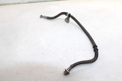 91 Yamaha  Big Bear  4wd Oem Front Lower Brake Soft Line 3HN-25873-01-00 AY43