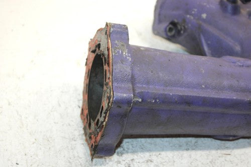 1997 Arctic Cat Monte Carlo 770 Oem Exhaust Manifold 0712-688 JA9