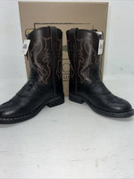 New Children’s Brown Smoky Mountain Cowboy Boots. 1110 C 12. 24-121