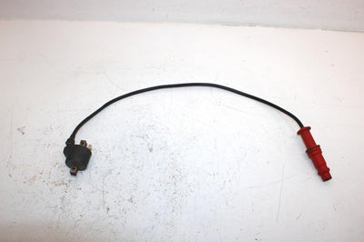 2001 Polaris Sportsman 500 Ho Oem Ignition Coil 3085227; 3085228 APS1