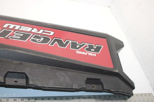 2015 Polaris Ranger Crew 900 Oem Right Bed Box Panel 5439112-070 XP2