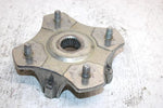 2012 Arctic Cat Prowler Hdx 700 Oem Rear Wheel Hub 1502-437 Q5380