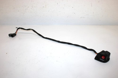 18 Suzuki King Quad 500 Oem Diff Lock Switch AS3