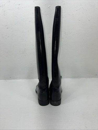 New Women’s Black Ariat English Riding Boots. 55101 6. 12-2