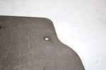 06 Can-am Outlander 400 Oem Battery Heat Shield 705202394 AB0