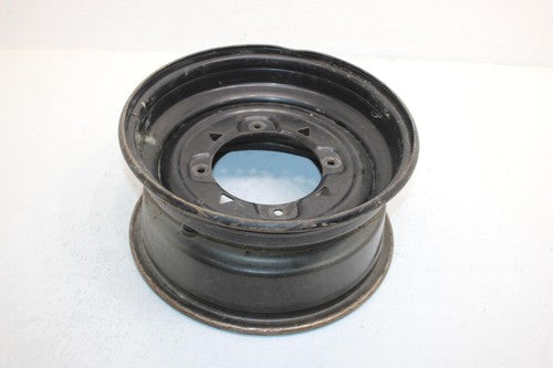 2008 Polaris Ranger 700 Oem Front Wheel Rim 12x6 1520796-067 XP0