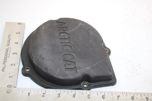 08 Arctic Cat Prowler Xt 650 4x4 Automatic OEM Outer Stator Cover 0820-062 XA0