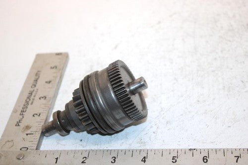 1996 Polaris Slx 780 Oem Starter Bindex 3240120 JP30