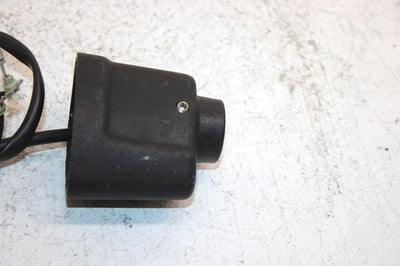 1996 Sea-doo Spi 587 Oem Left Switch 277000036 JS40