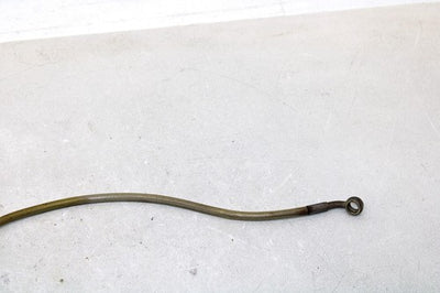 2005 Polaris Predator 500 Oem Rear Brake Line 1910728 AP3